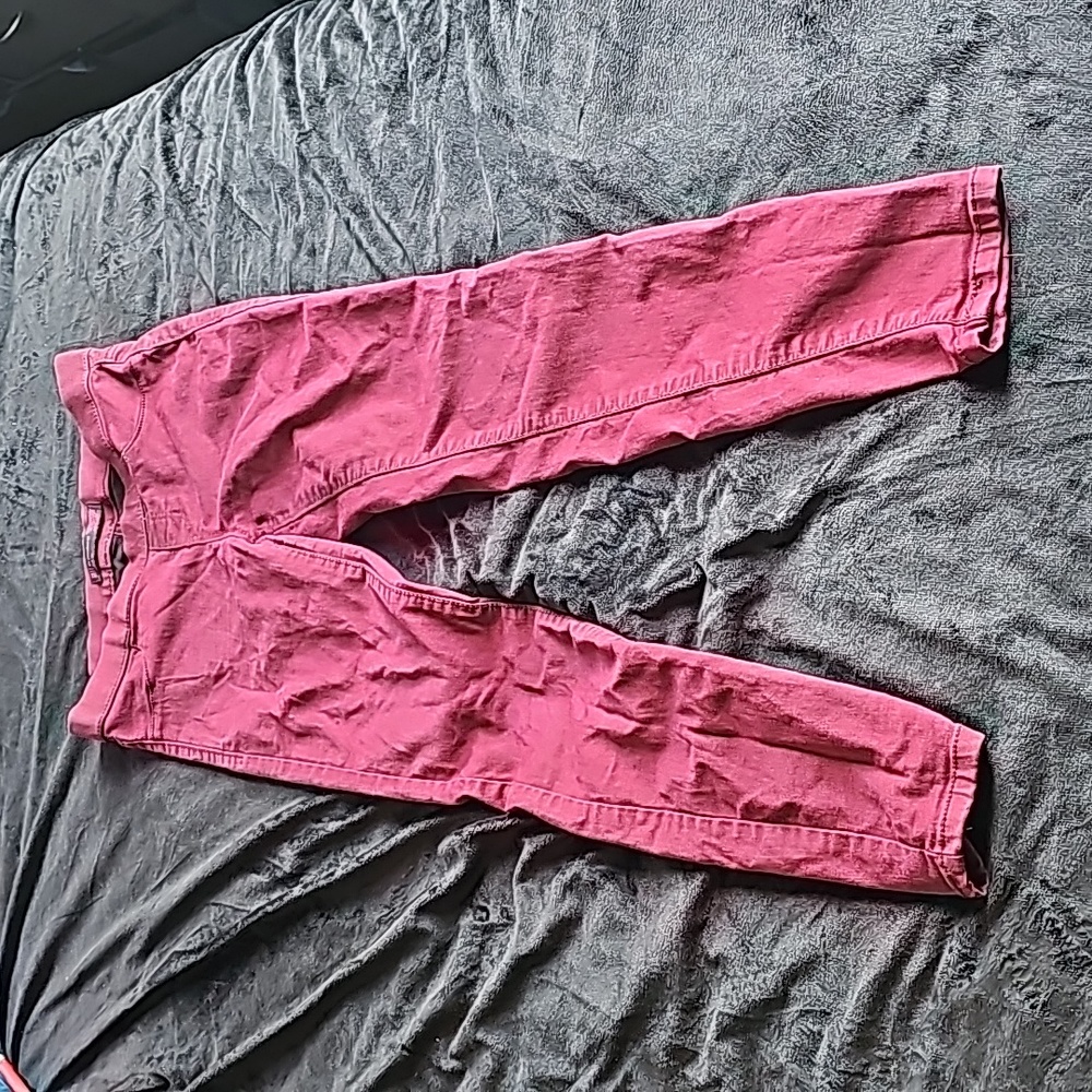 Girls Jean pants